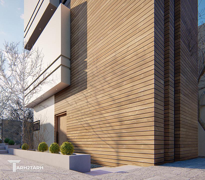 نما ویلا زایگان