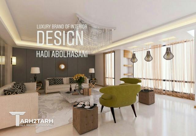 طراحی داخلی