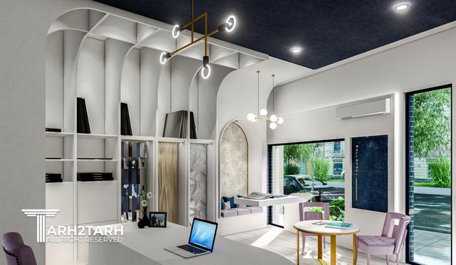 طراحی داخلی 