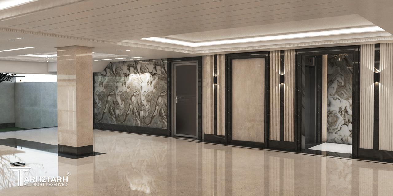 ساختمان پنجم