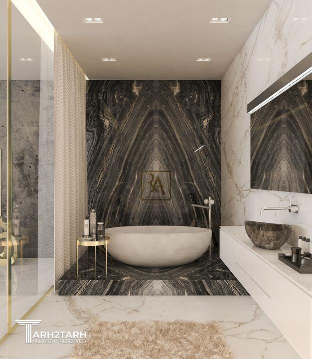 طراحی مسکونی