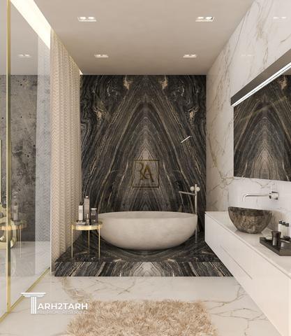 طراحی مسکونی