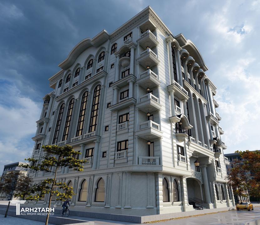 حسن رضا آقا