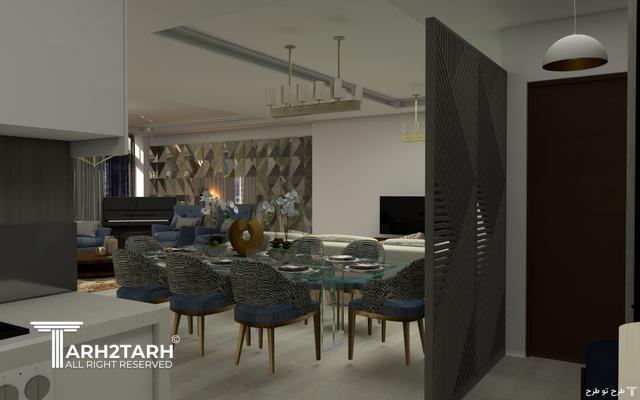 طراحی نما کلاسیک