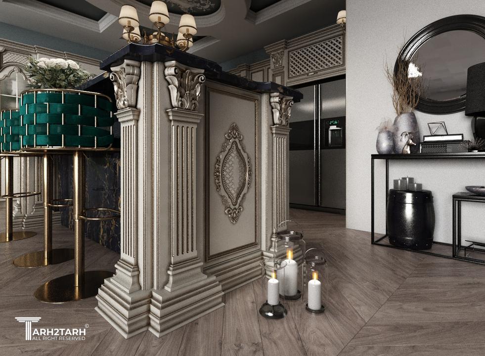 طراحی داخلی