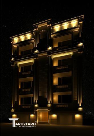 طراحی نماهای مختلف