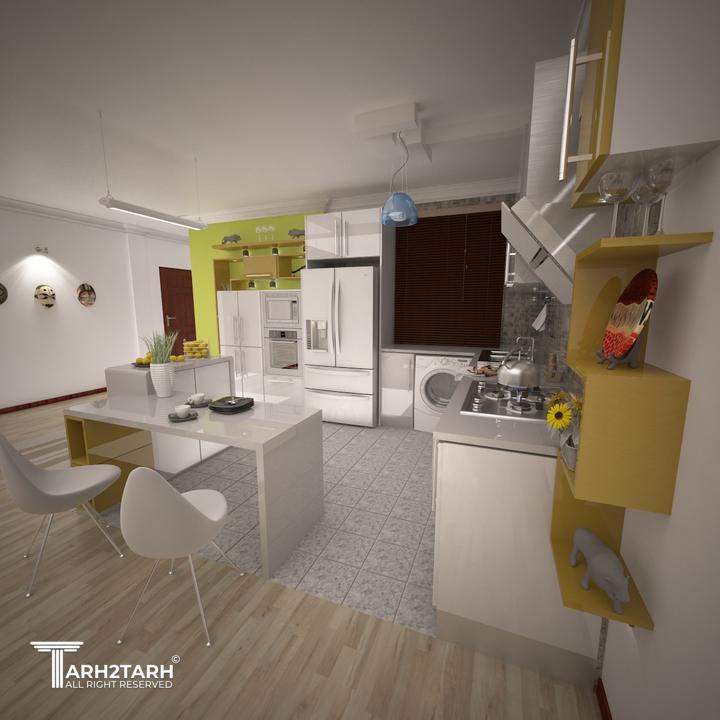 طراحی با مکس
