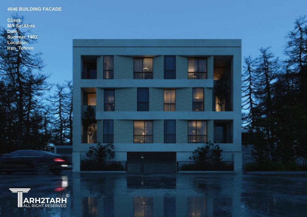 ساختمان اندیشه