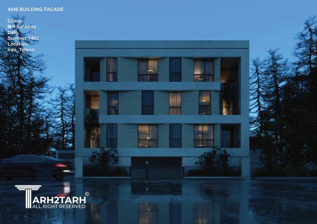 ساختمان اندیشه