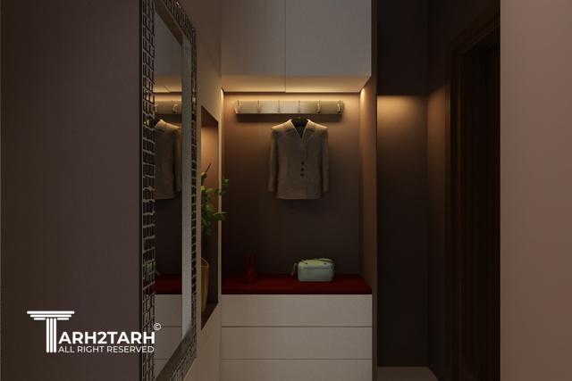 طراحي داخلي