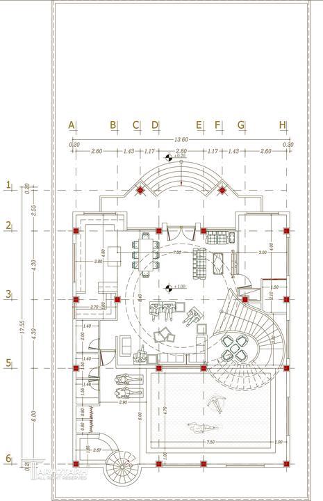 ویلای آقای امیری