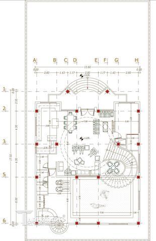 ویلای آقای امیری