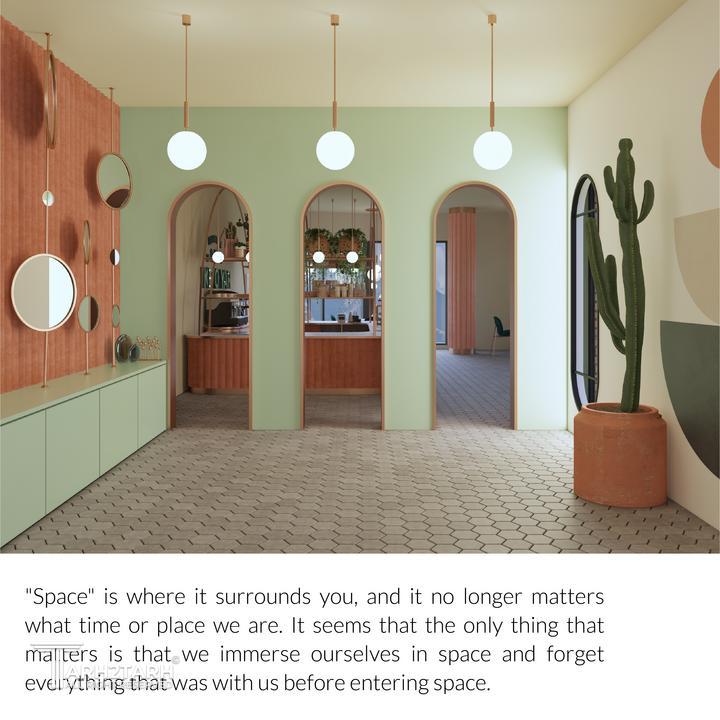 کافه که او یار