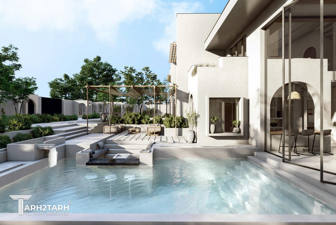 ویلا دوبرادر