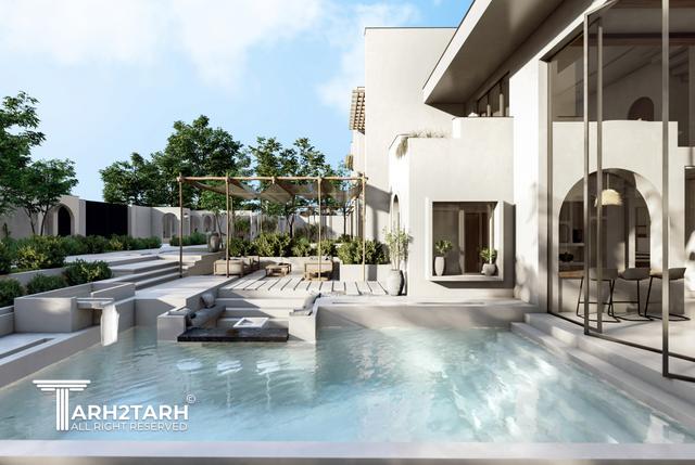 ویلا دوبرادر