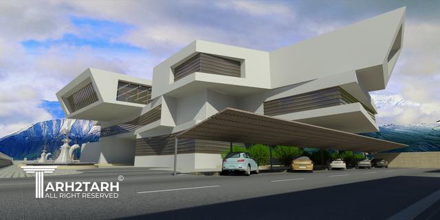 فرهنگسرای بلوک