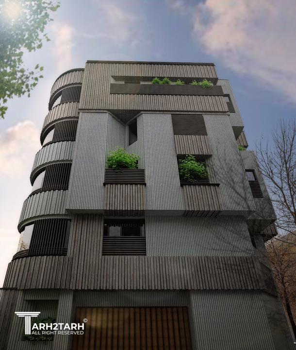 مجتمع مسکونی موحدیان