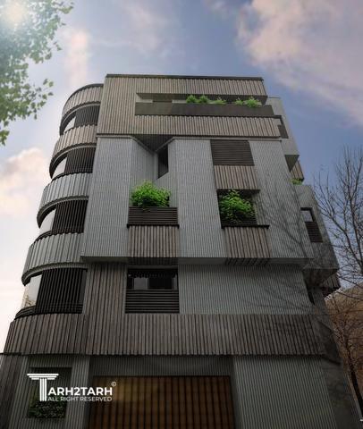 مجتمع مسکونی موحدیان