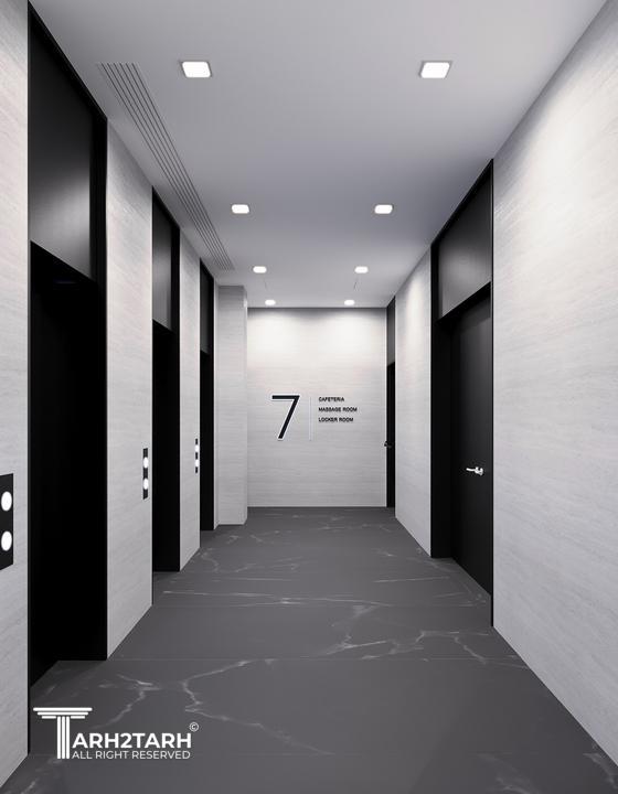 رندر مشاعات