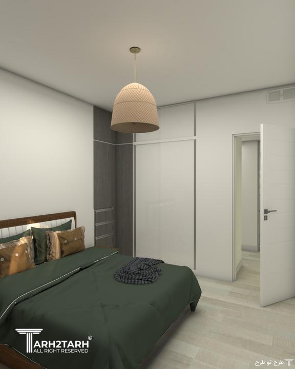 اتاق والدین