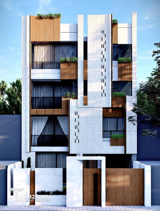 ساختمان هشت بهشت