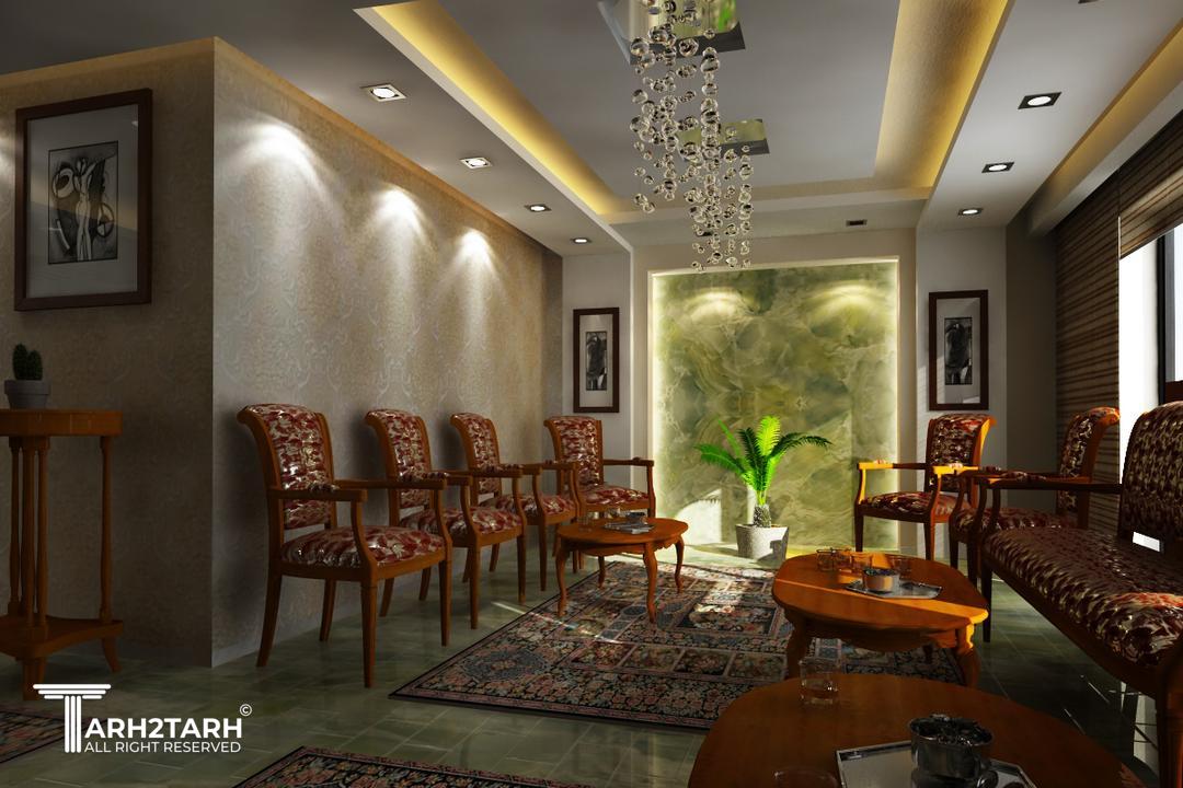 طرح پیشنهادی سقف