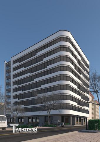 طراحی پروژه شمیران