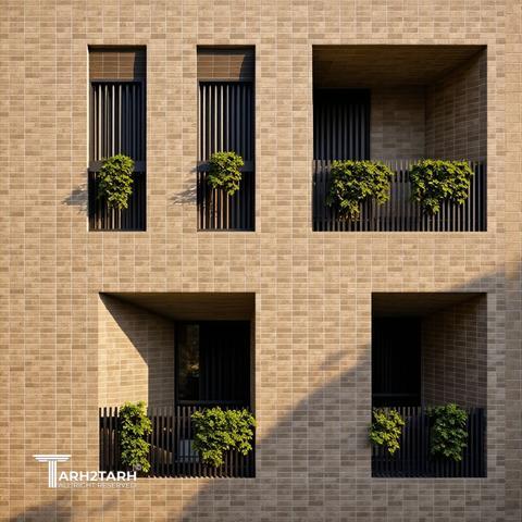 نماو نشیمن پروژه آفتاب