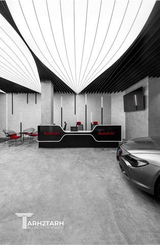 گالری خودروی اتولچی