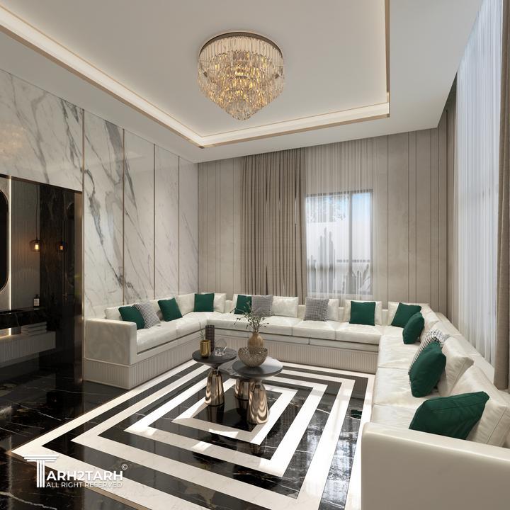 فضای مجلس آقایان