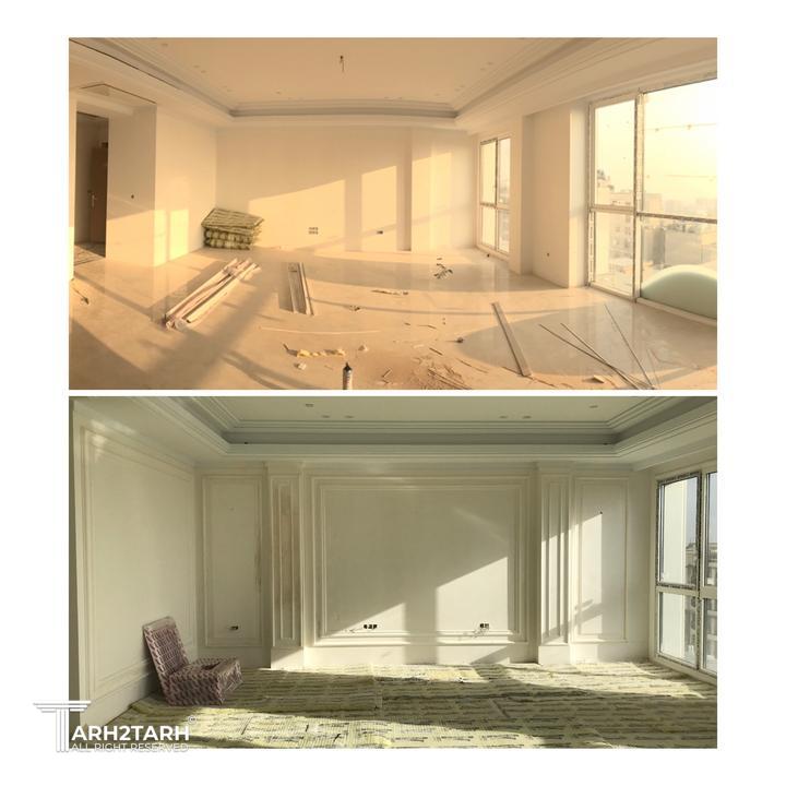 دکوراسیون داخلی