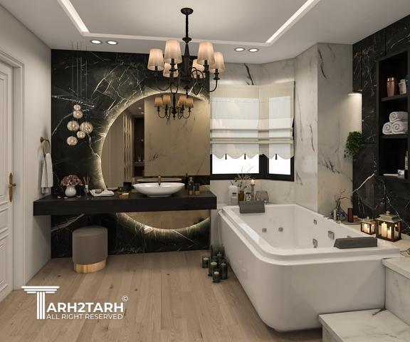 طراحی داخلی 