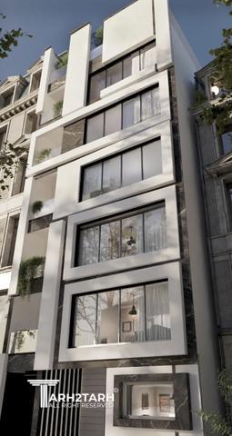 ساختمان شماره 30