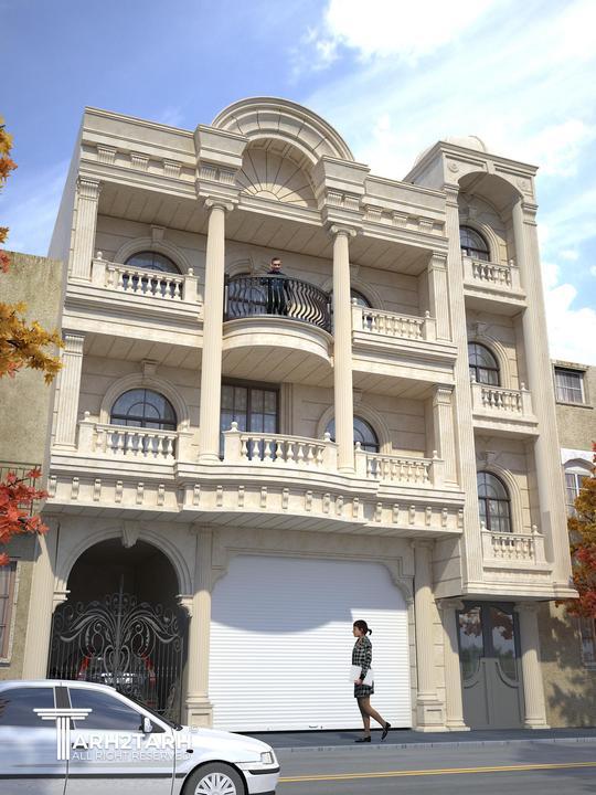 آلترناتیو 1