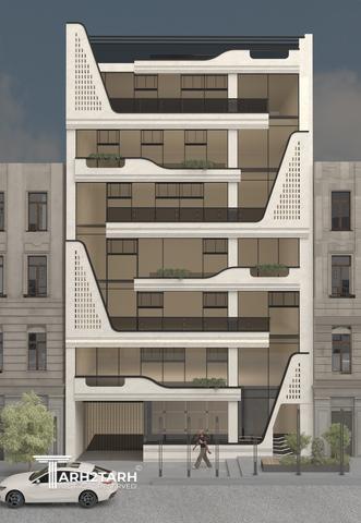 طراحی های نما