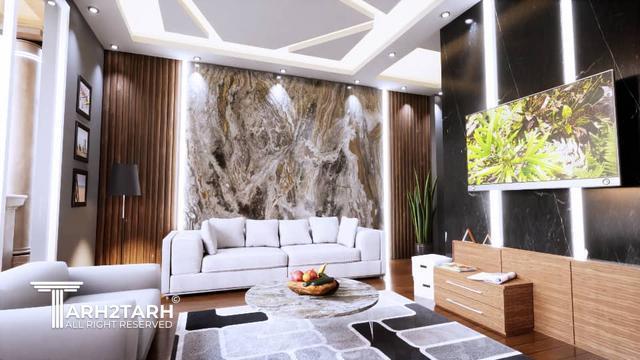 طراحی نشیمن خصوصی