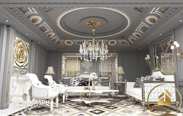 طراحی داخلی 