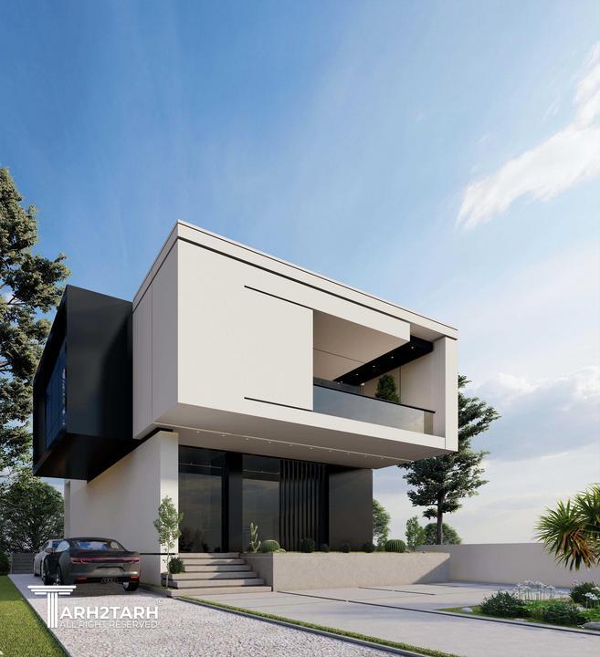 ویلا شهسوار