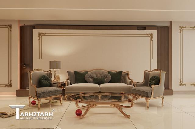 ویلا کوهستانی