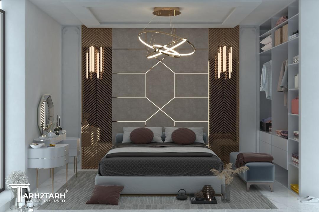 اتاق والدین