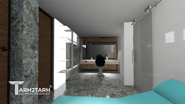 آرایشگاه زنانه بلا