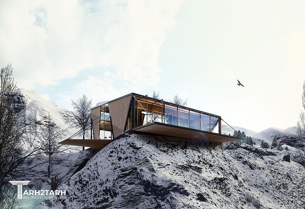 ویلا آنباکس