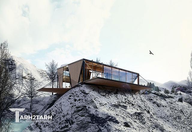 ویلا آنباکس