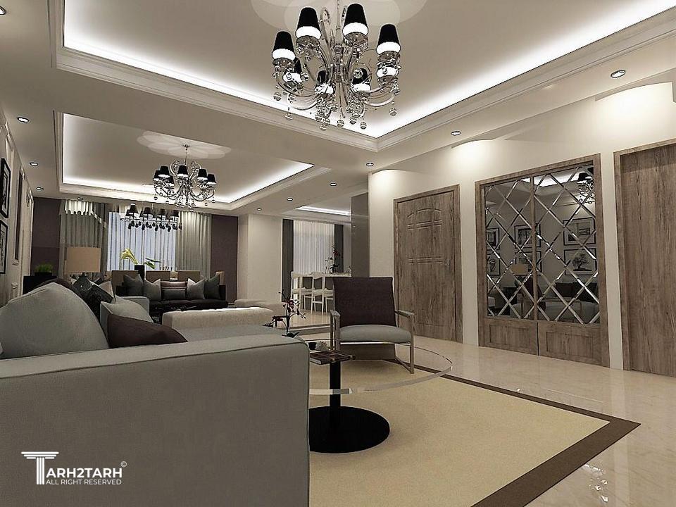 طراحی داخلی