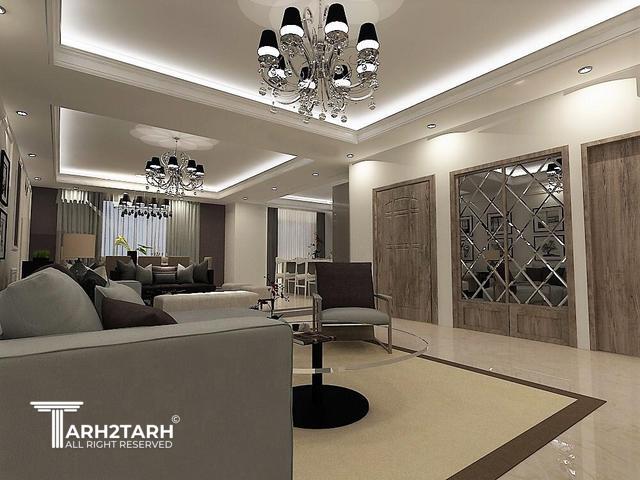 طراحی داخلی