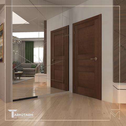 طراحی داخلی 