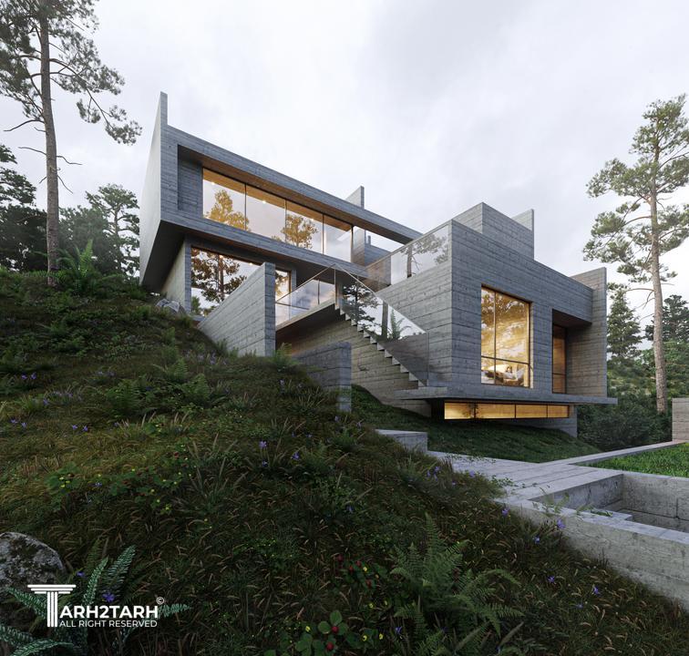 ویلای رویال