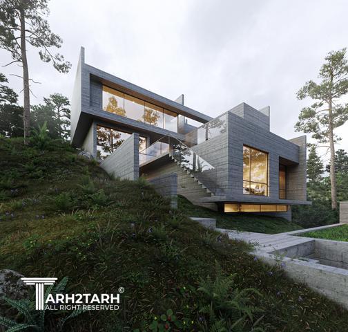 ویلای رویال