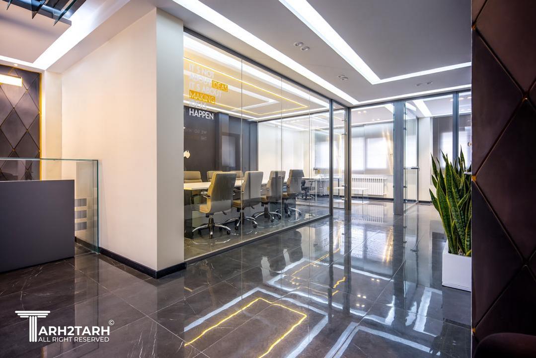 تصویر قبل و بعد از پروژه