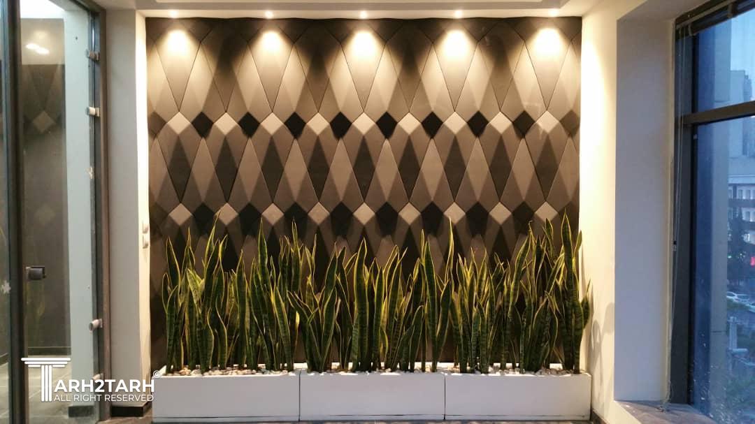 تصویر قبل و بعد از پروژه